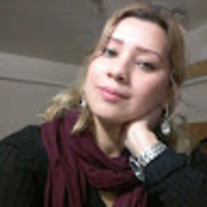 Meet your Posher, Mayra